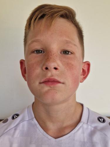 Liam Gehring
