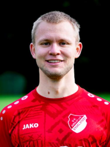 Lukas-Johannes Bellinggradt