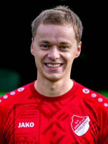 Arndt Egelriede