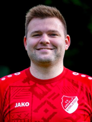 Jannis Ehrhardt