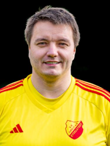 Manuel Kappe