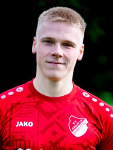 Kevin Kinkhorst