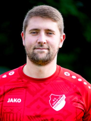 Pascal Mucker