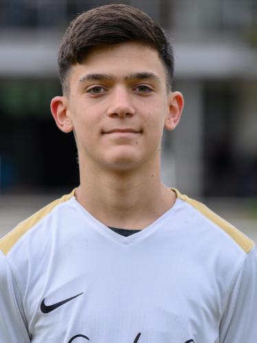 Geldon Alickaj