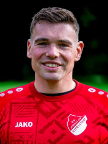 Niclas Pattke
