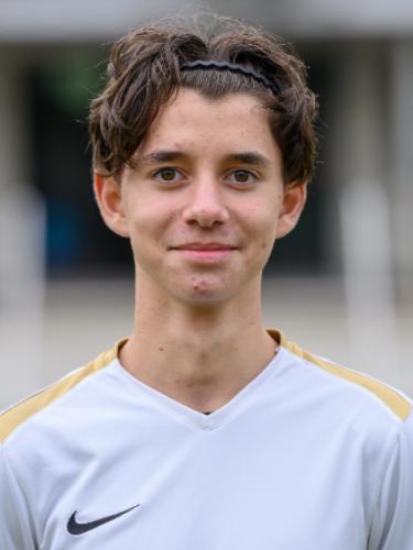 Mykola Dzhulai