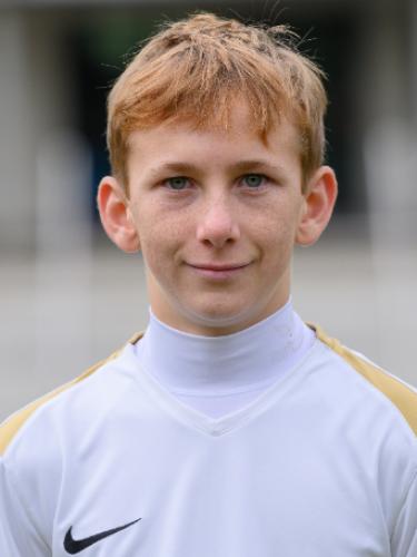 Maximilian Moritz Heuß