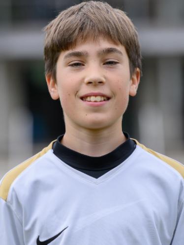 Bastian Matteo Maier