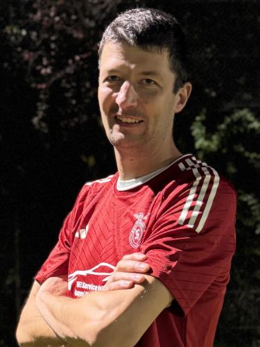 Andreas Hahn