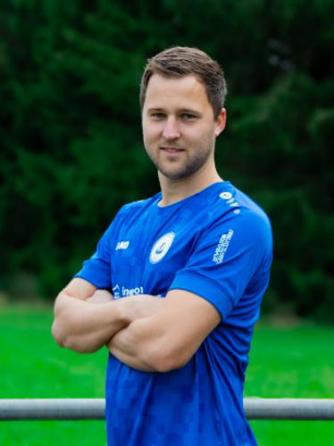Pascal Grünspek