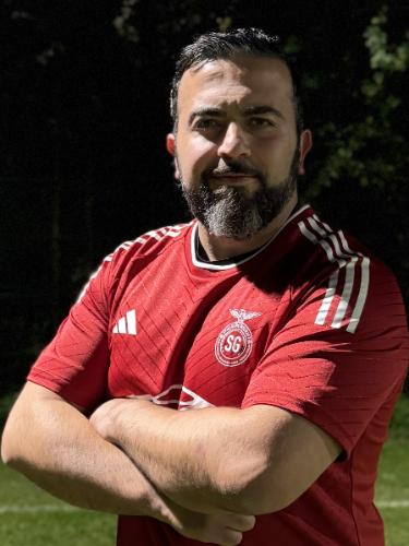 Mazen Kanaan