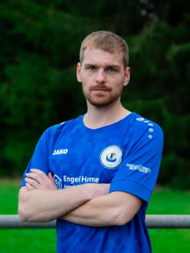 Jonas Jäger