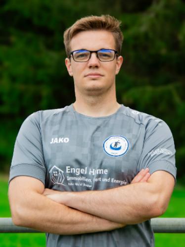 Bastian Schneider