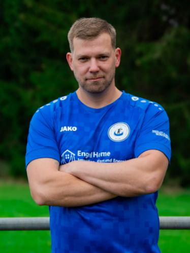 Axel Schaaf