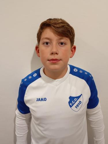 Raphael Bayram Kamali