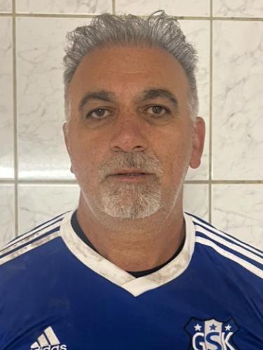 Irfan Genc