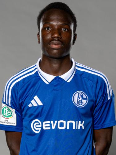 Aboubacar Koba Bangoura