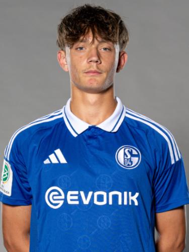 Julien Ben Becker