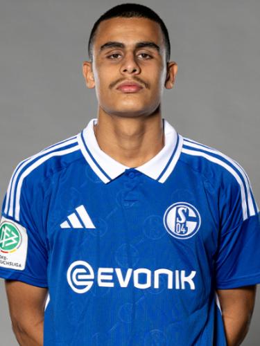 Bakir Mahmoud