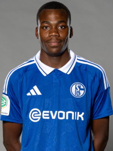 Richard Makengo