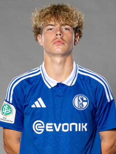 Mika Ole Nahler