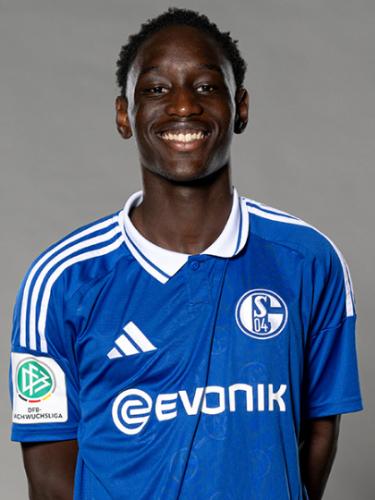 Jean Paul Ndiaye