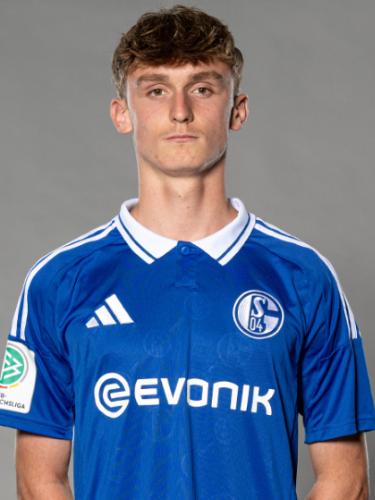 Kjell Elias Steffen