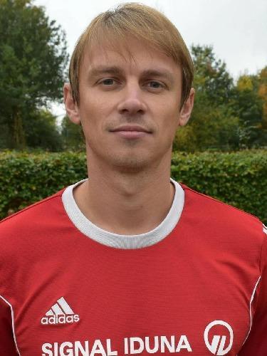 Martin Gossem