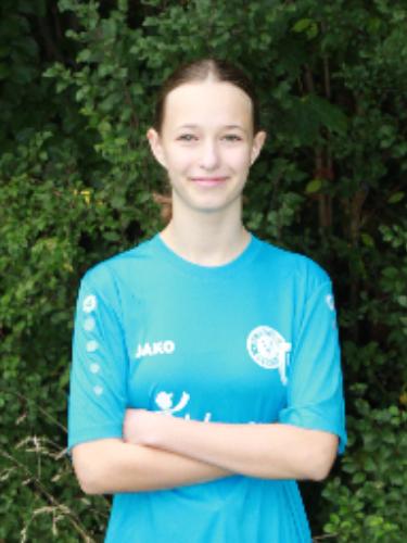 Laura Westrup