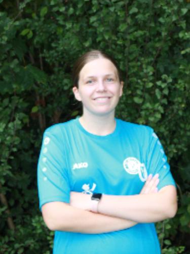 Felicitas Krowicki