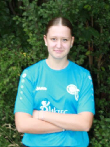 Katharina Lauxtermann