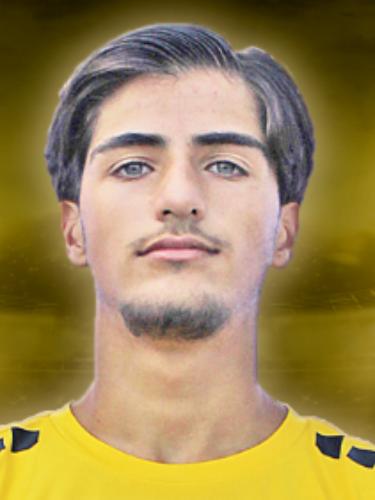 Deniz Acar