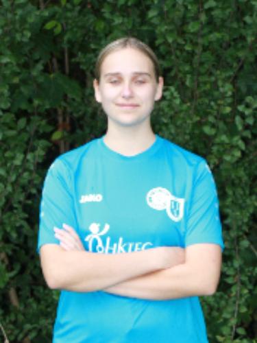 Finja Kinzel