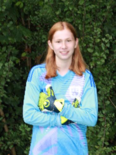 Jonna Sophie Kreft