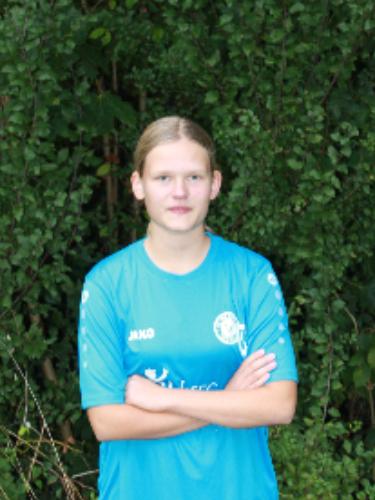 Jasmin Loenker