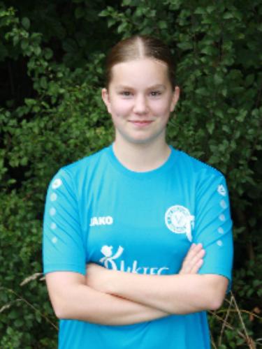 Rika Morkötter