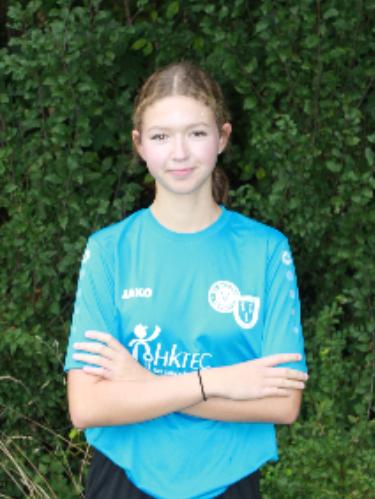 Nahla Stimmel