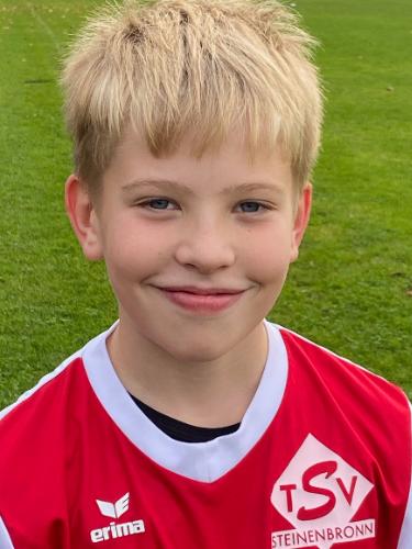 Nico Harri