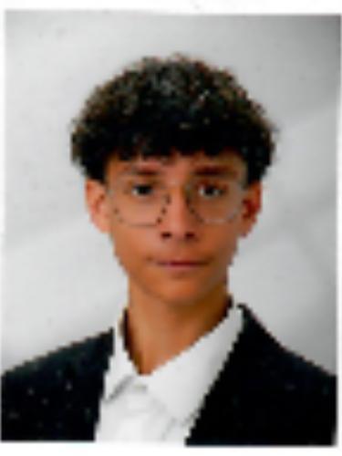 Lennard Lestat Laurence Santos Raschka