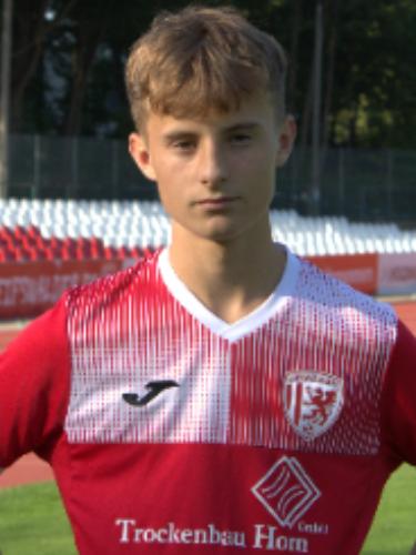 Jannes Kelm