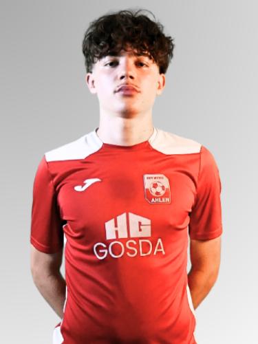Luka Gavrilovic