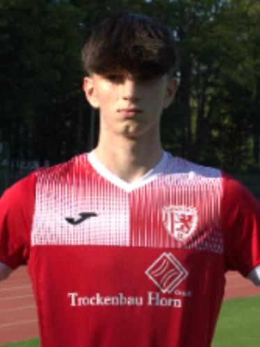 Tom Meikel Reimus