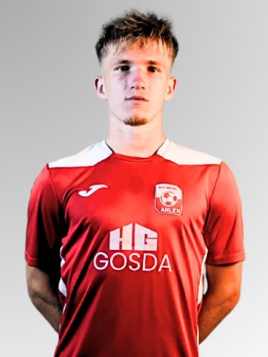 Hleb Malchanau