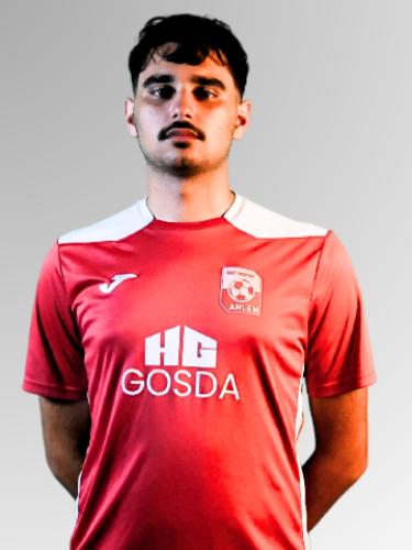 Atilla Sahbaz