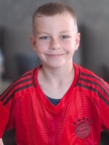 Malte Julian Krone