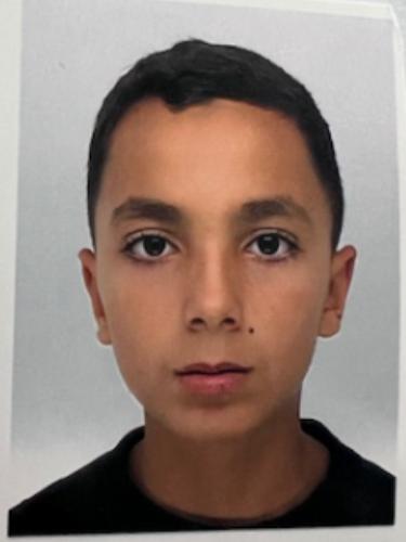 Zacharia Moussa KHAFFANE