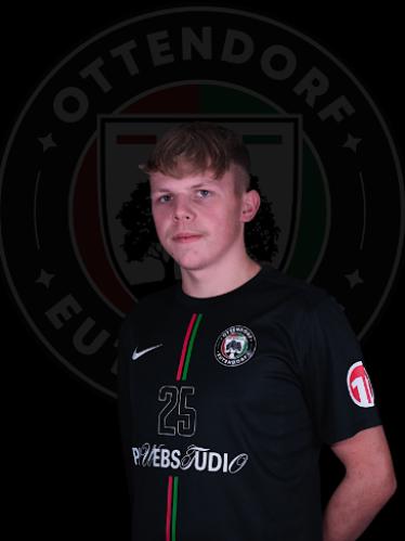 Jannik Ibach