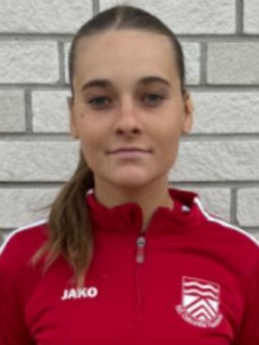 Lavinia Paulusma