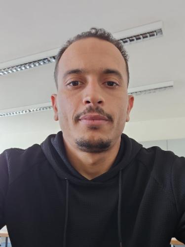 Wissem Boussaidi
