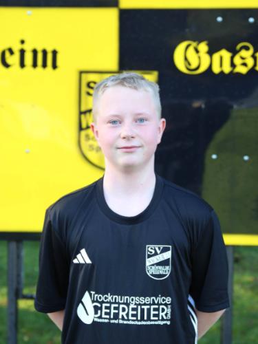Jorden Kleemann